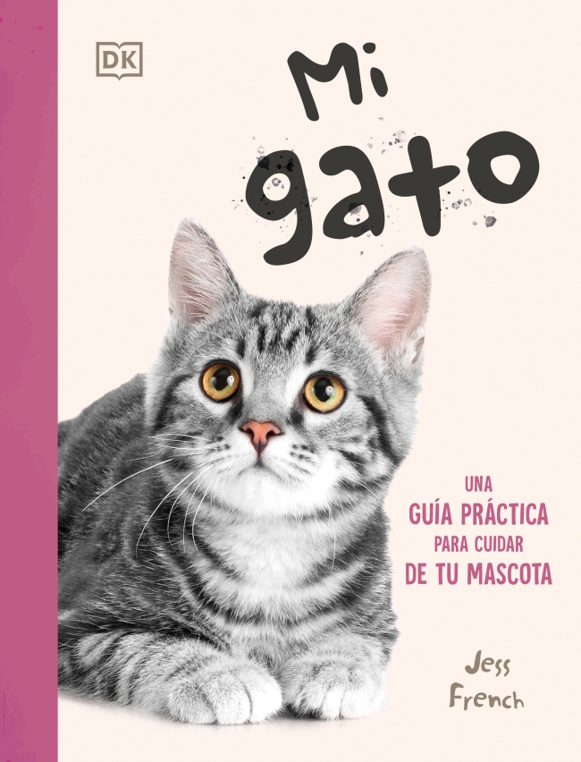 Mi gato