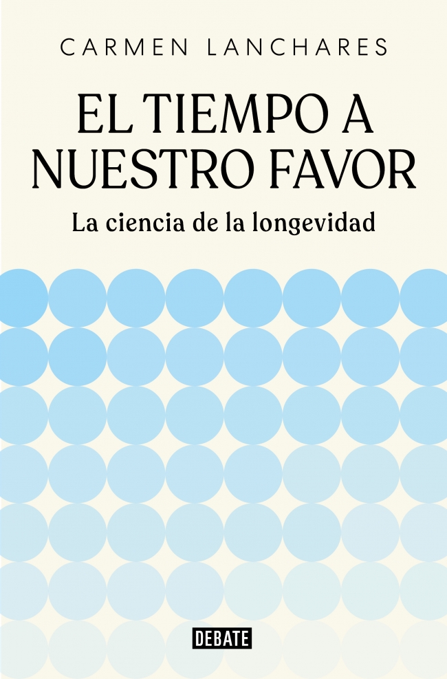 El tiempo a nuestro favor