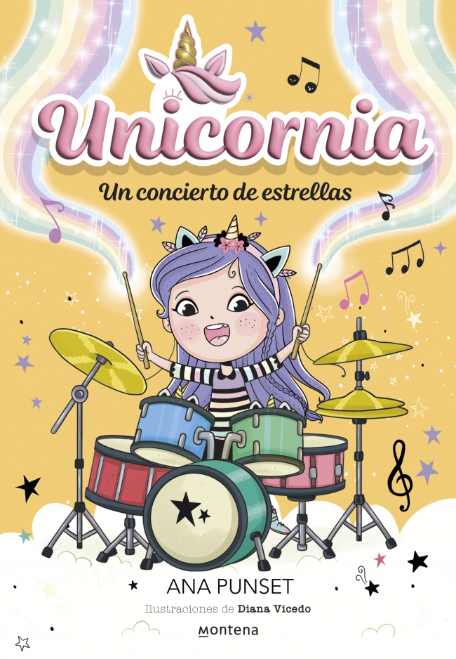 Unicornia 17 - Un concierto de estrellas