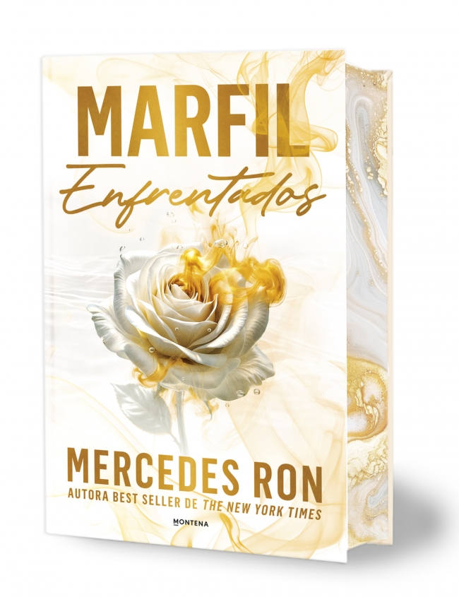 Marfil (Enfrentados 1)