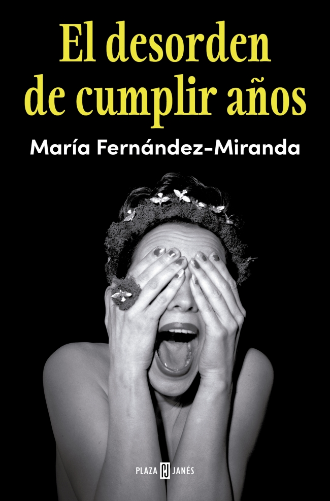 El desorden de cumplir años