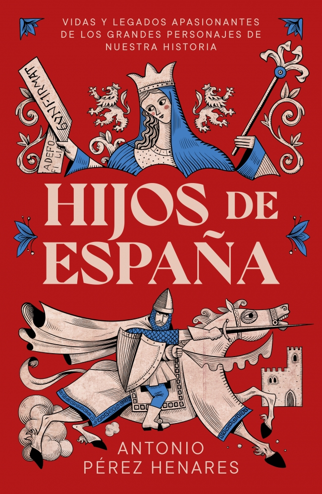 Hijos de España
