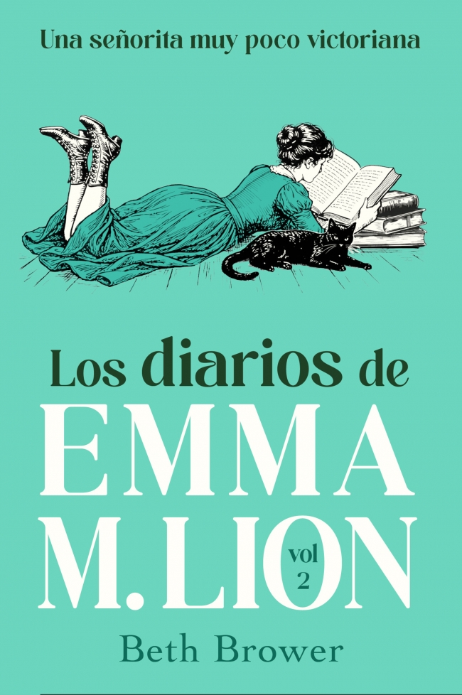 Los diarios de Emma M. Lion 2