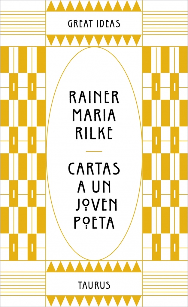 Cartas a un joven poeta (Serie Great Ideas)