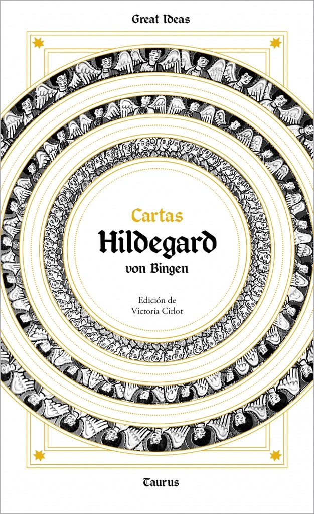Cartas (Serie Great Ideas)