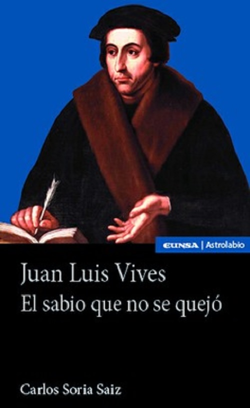 Juan Luis Vives