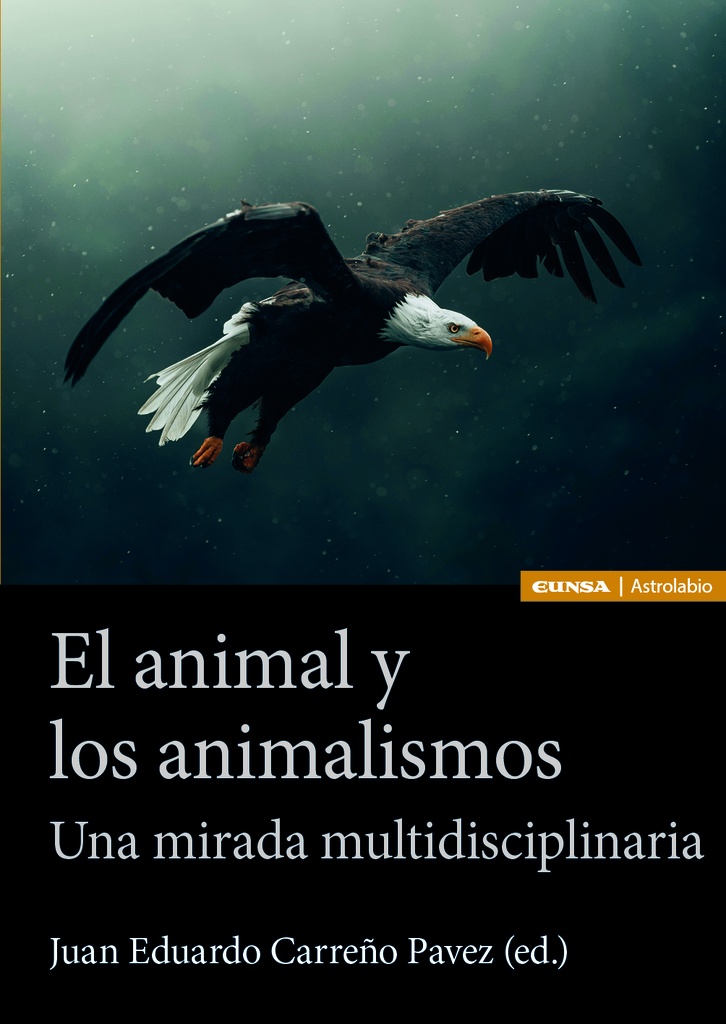 El animal y los animalismos