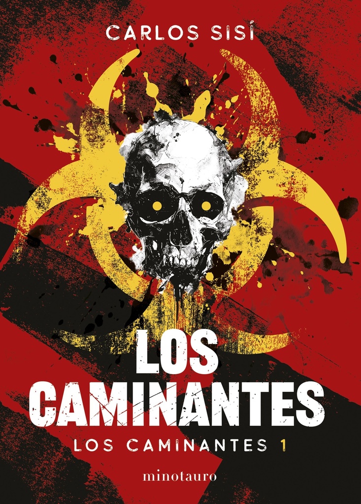 Los caminantes nº 01/06. Nueva edición