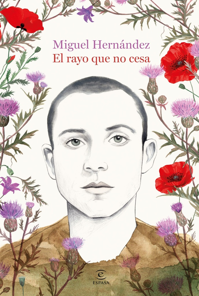 El rayo que no cesa