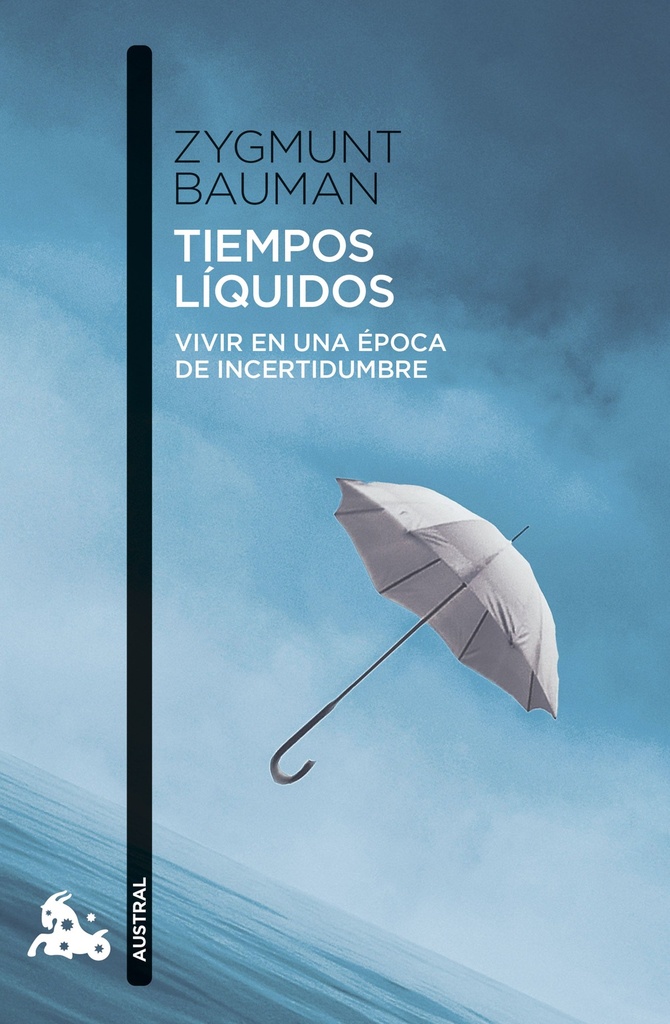 Tiempos líquidos