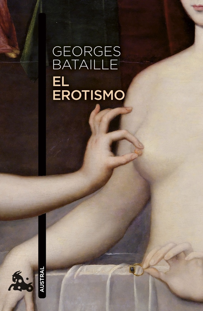 El erotismo