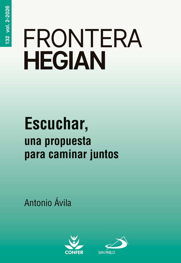 Escuchar, una propuesta para caminar juntos
