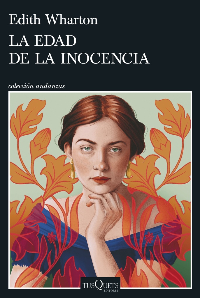 La edad de la inocencia