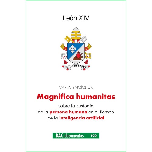 Magnifica Humanitas