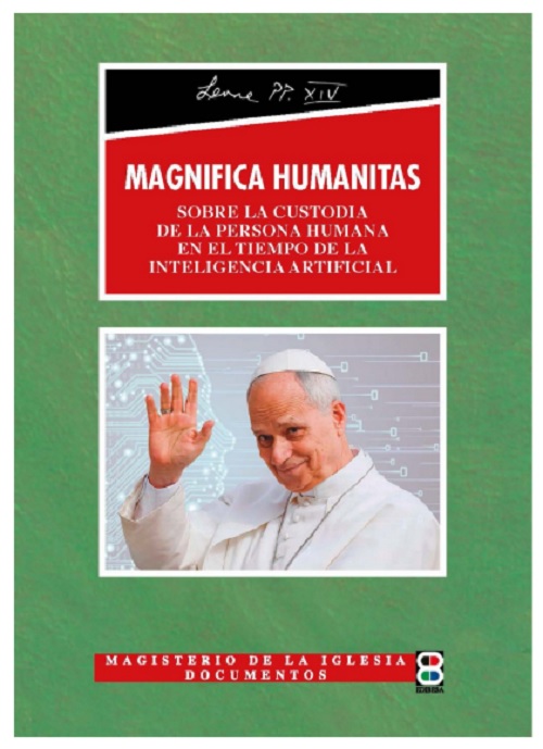 Magnifica humanitas
