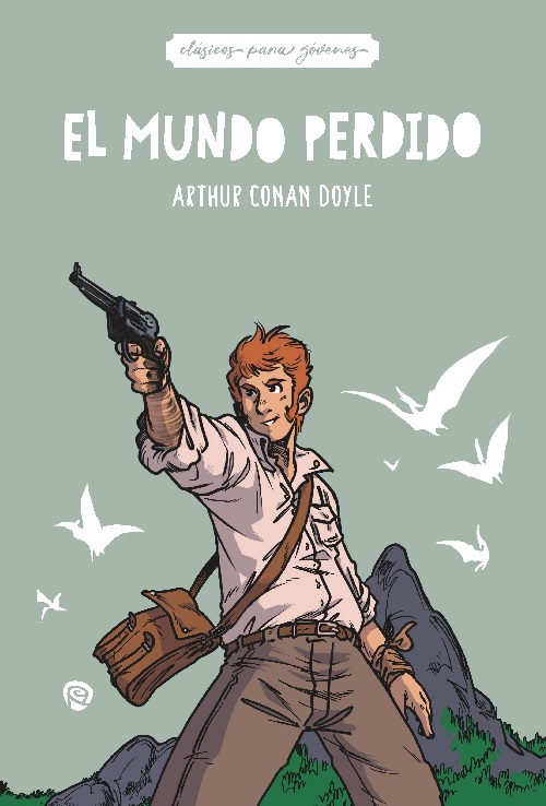 El mundo perdido