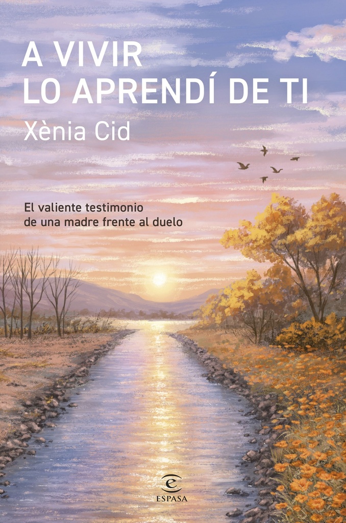 A vivir lo aprendí de ti