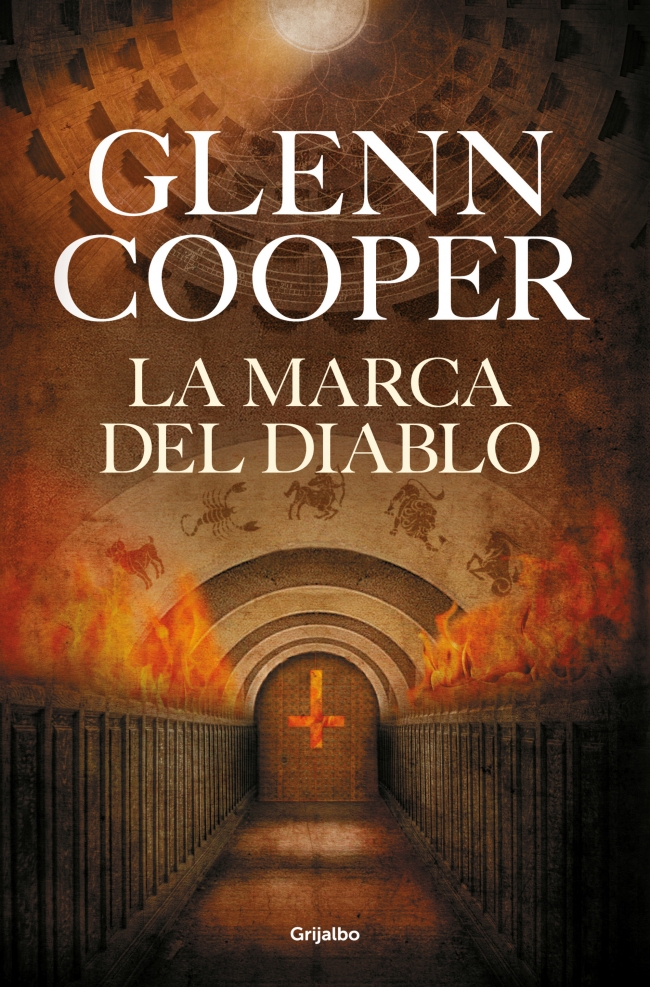 La marca del diablo