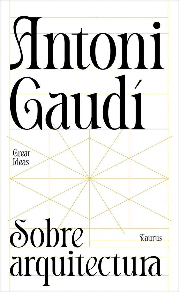 Sobre arquitectura (Serie Great Ideas)