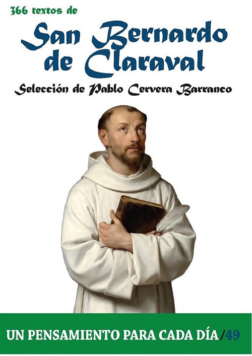 366 textos de San Bernardo de Claraval