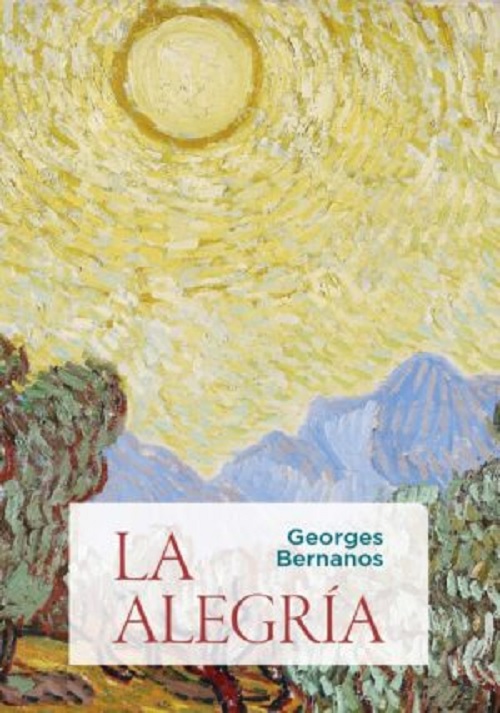 La alegría