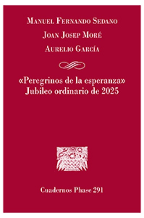 Peregrinos de la esperanza