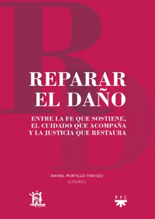 Reparar el daño