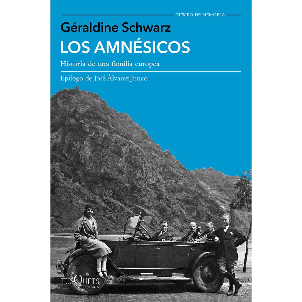 Los amnésicos