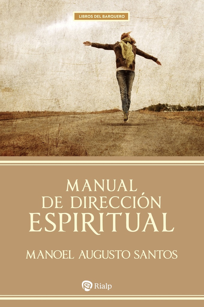 Manual de dirección espiritual