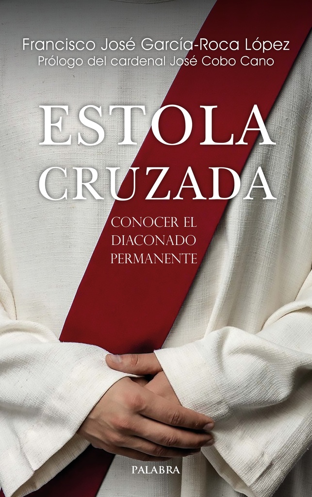 Estola cruzada