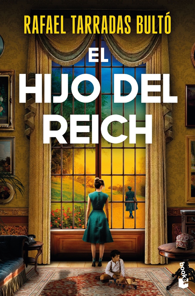 El hijo del Reich