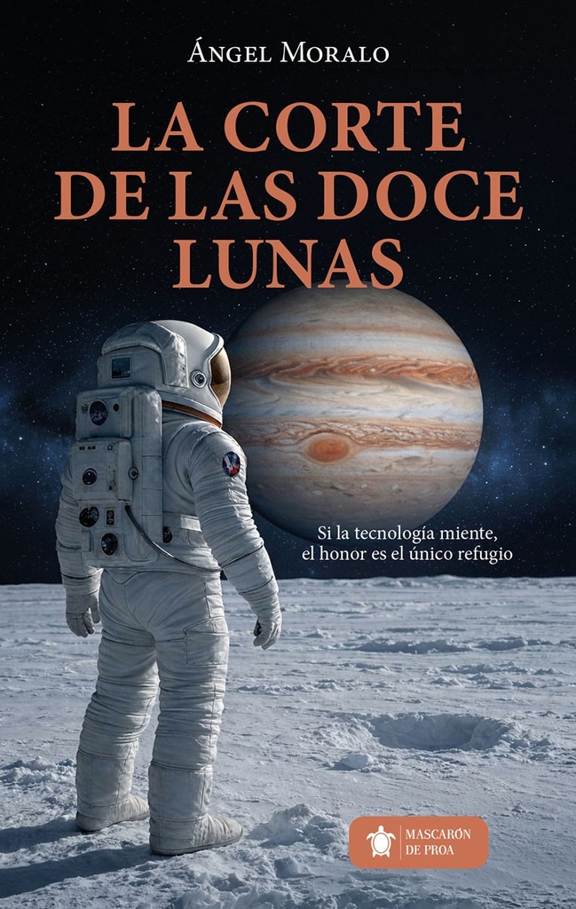 La corte de las doce lunas