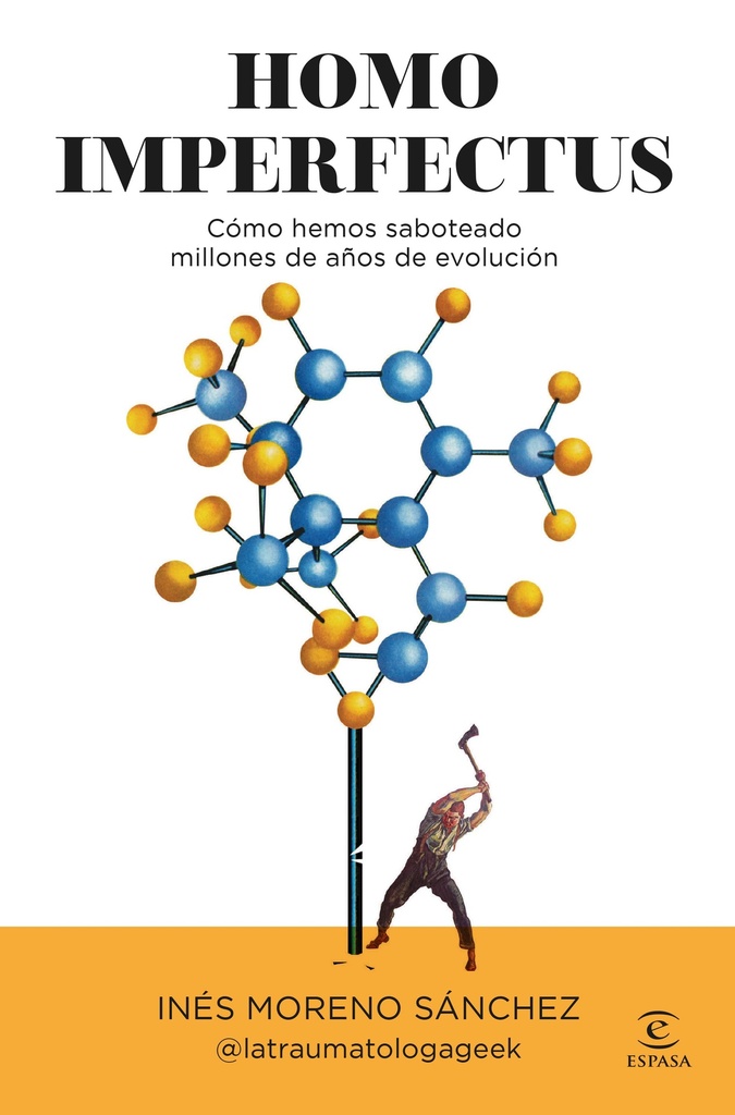 Homo imperfectus