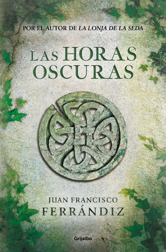Las horas oscuras
