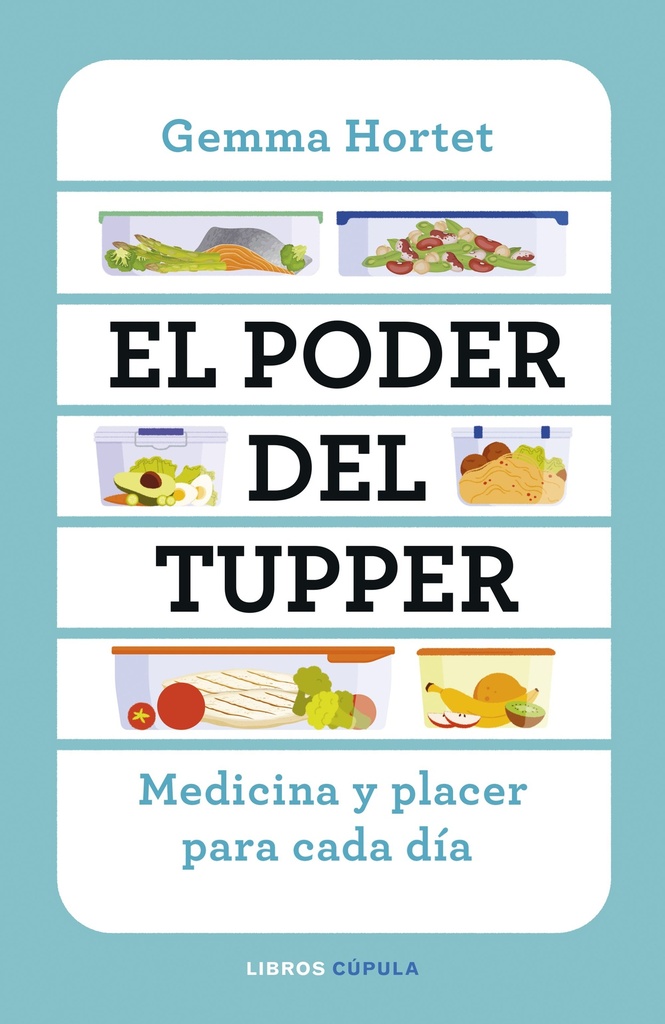 El poder del tupper