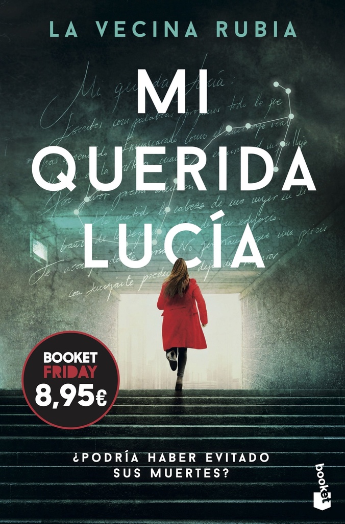 Mi querida Lucía