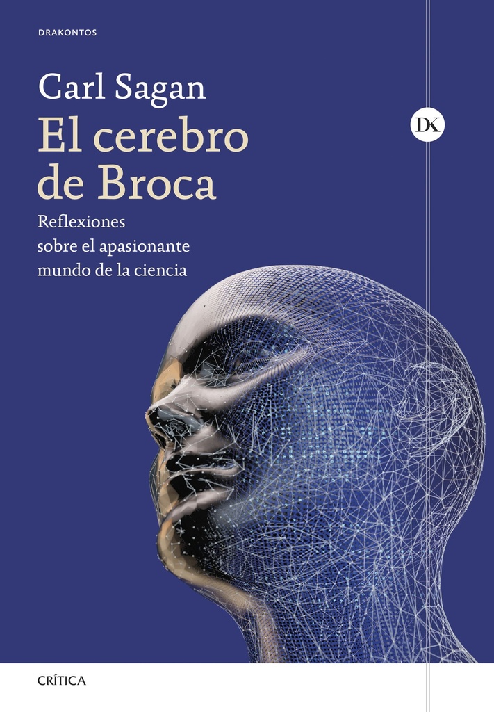 El cerebro de Broca
