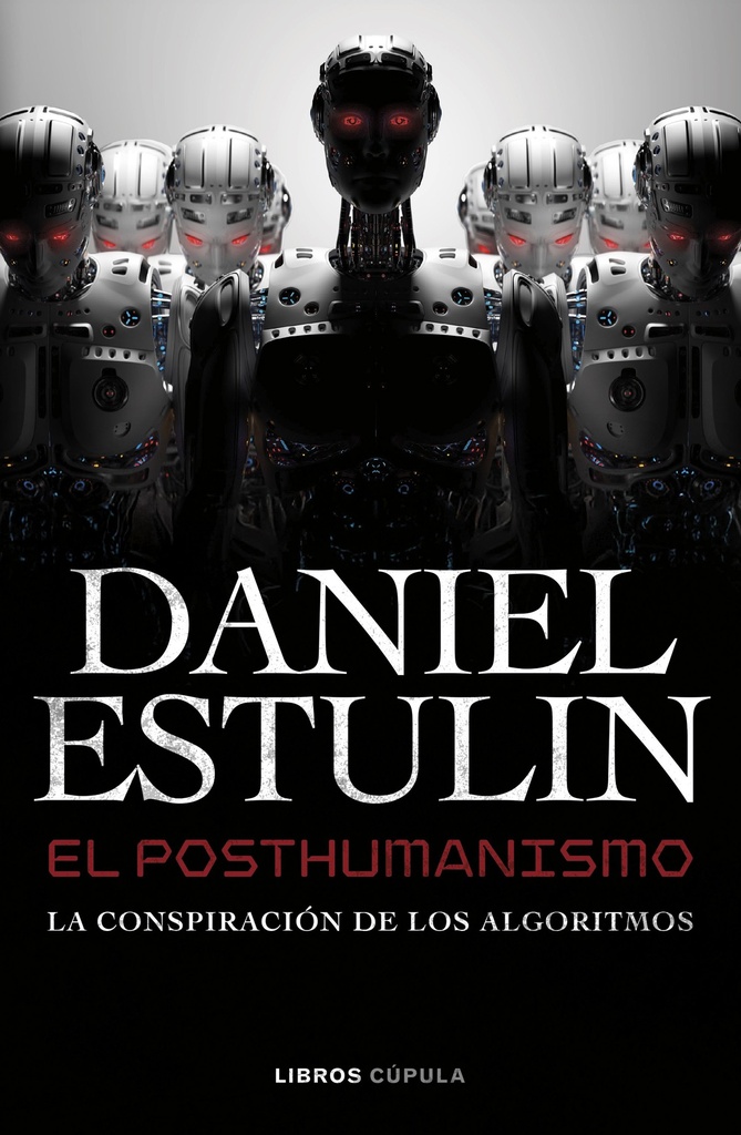 El posthumanismo