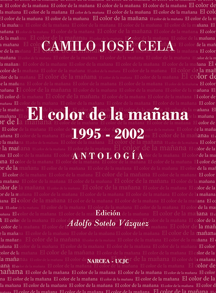 El color de la mañana 1995-2002