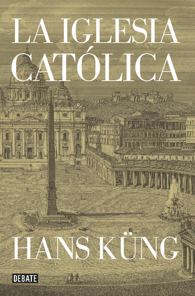 La Iglesia católica