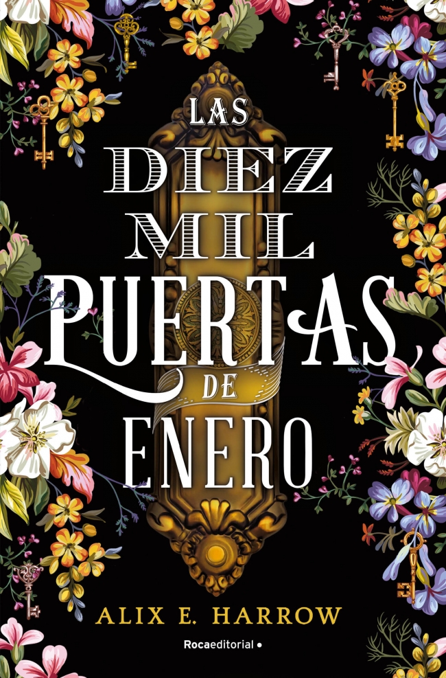 Las diez mil puertas de Enero