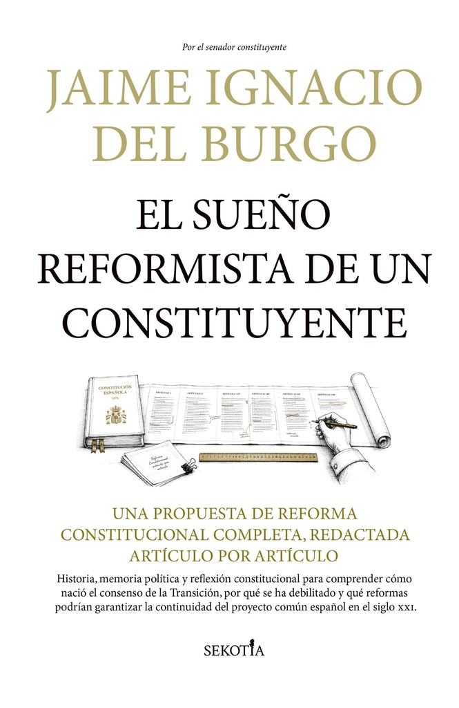 El sueño reformista de un constituyente