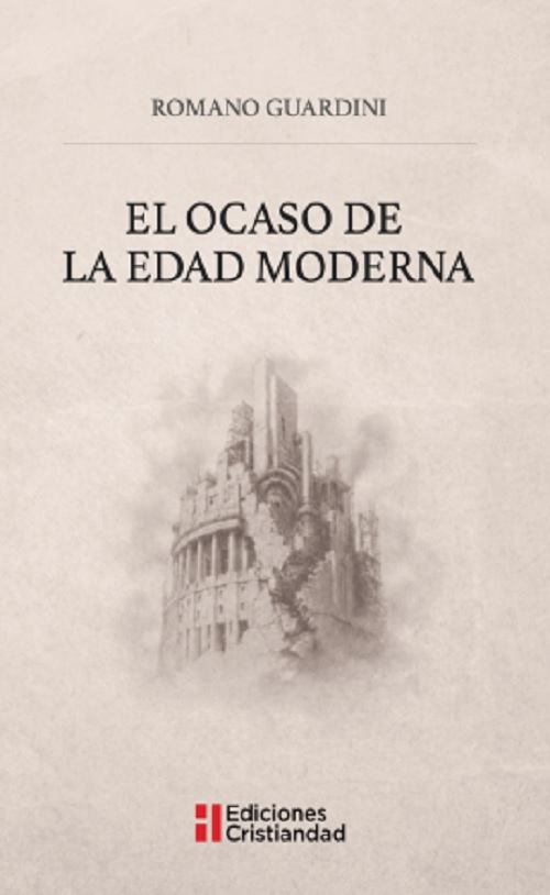 El ocaso de la edad moderna