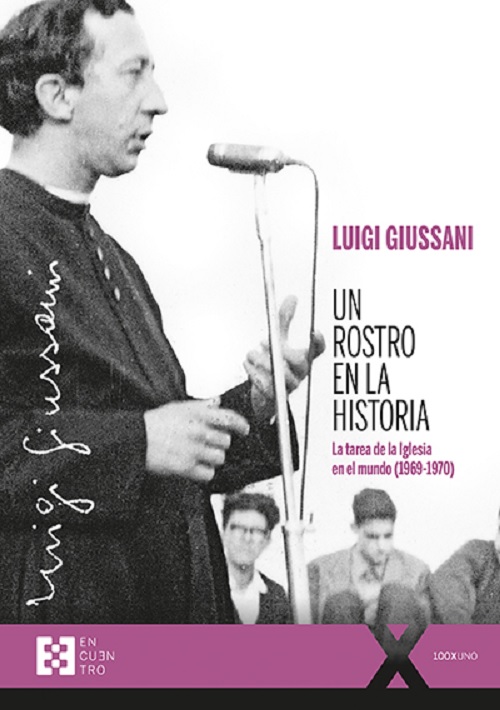 Un rostro en la historia