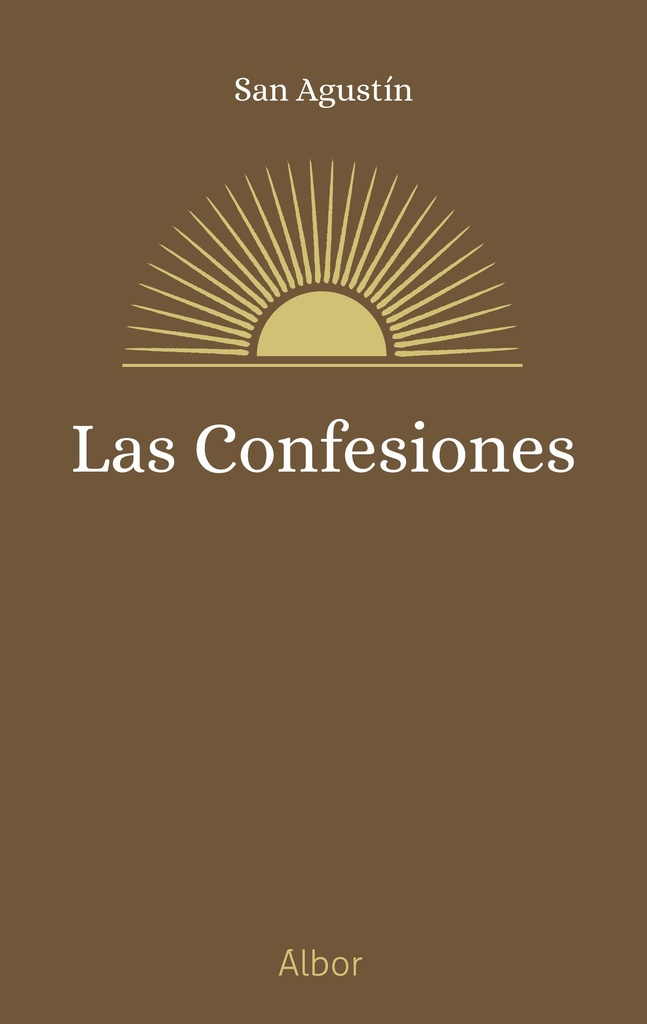 Las Confesiones