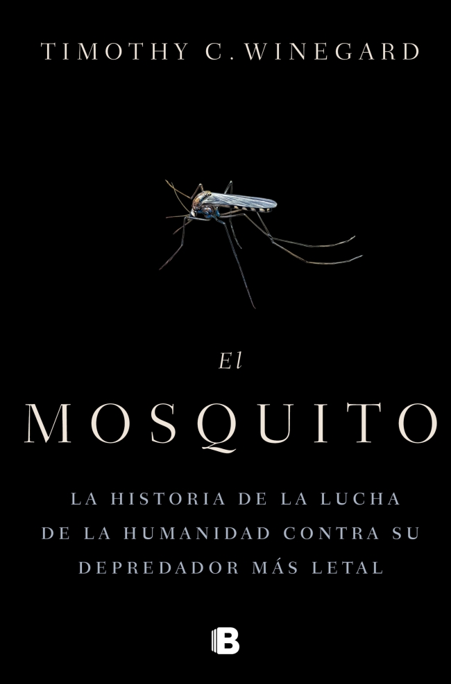 El mosquito