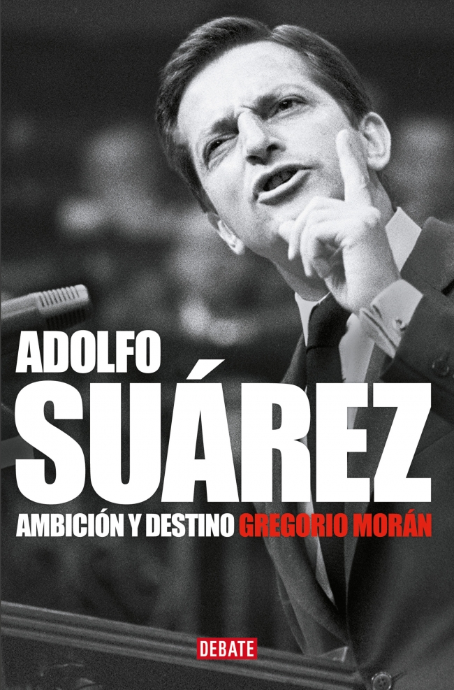 Adolfo Suárez