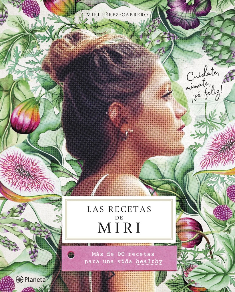 Las recetas de Miri