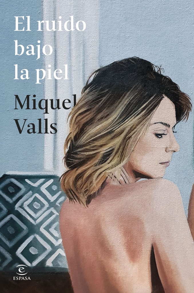 El ruido bajo la piel