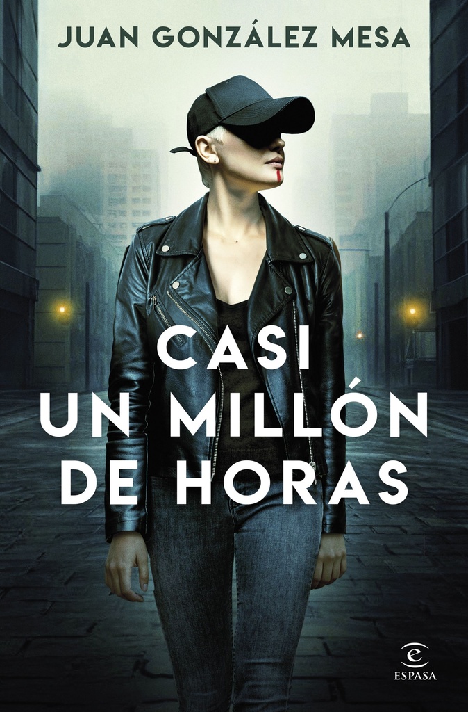 Casi un millón de horas